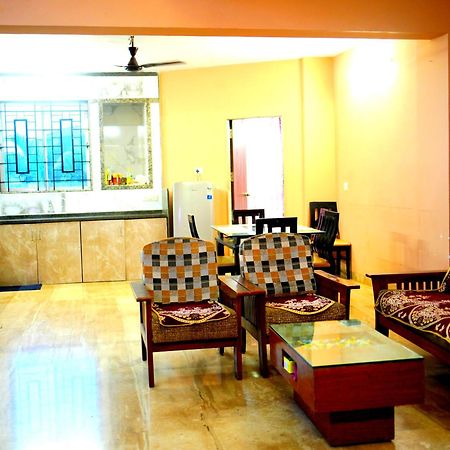 Mk Royal Stay Lonavla Exterior foto