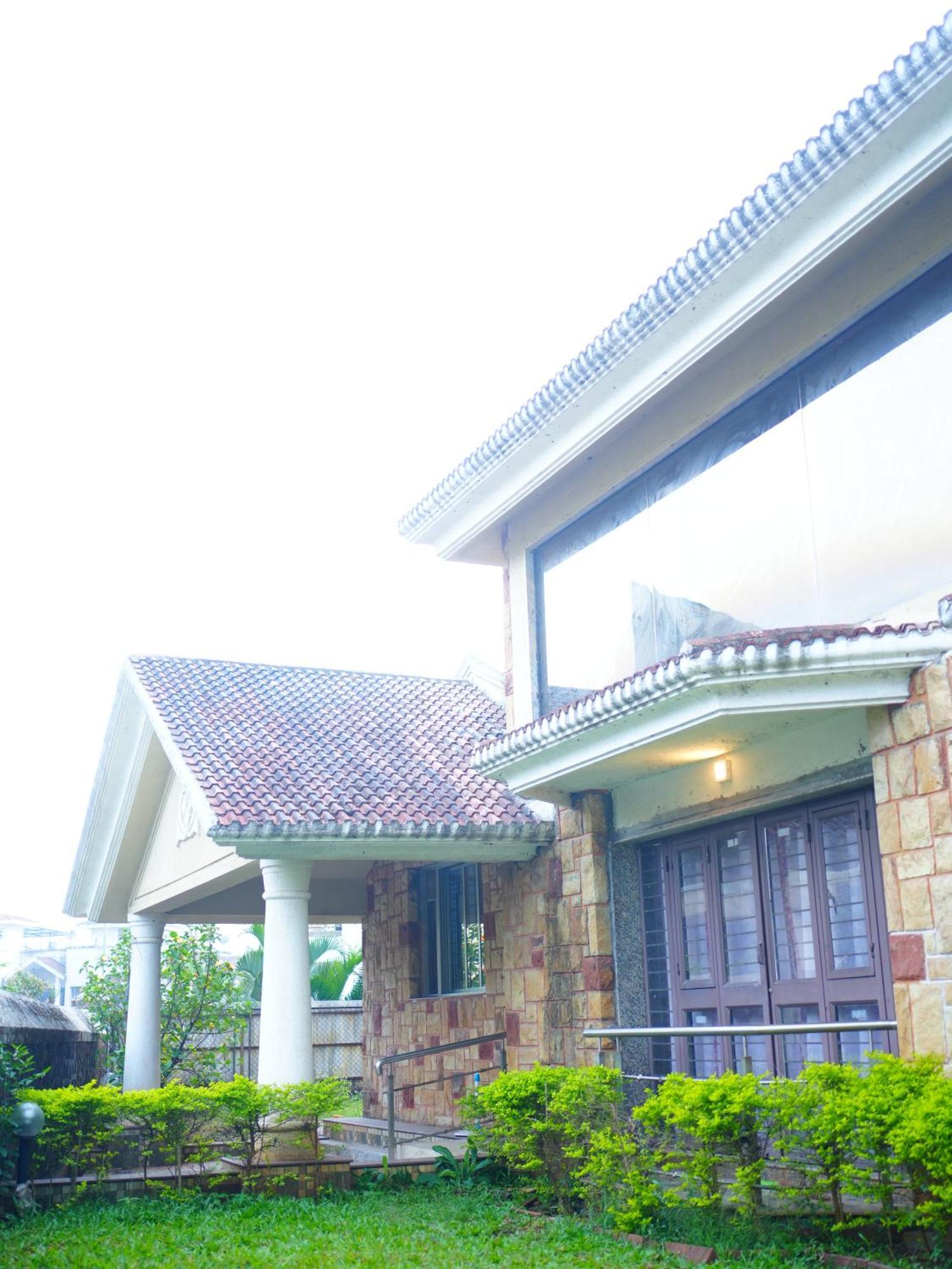 Mk Royal Stay Lonavla Exterior foto